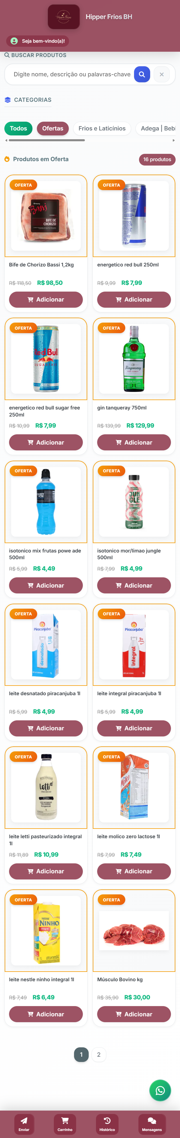 SISCOM Mobile